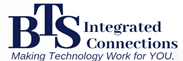 BTS Integrated Connections logo